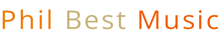 Phil Best Music