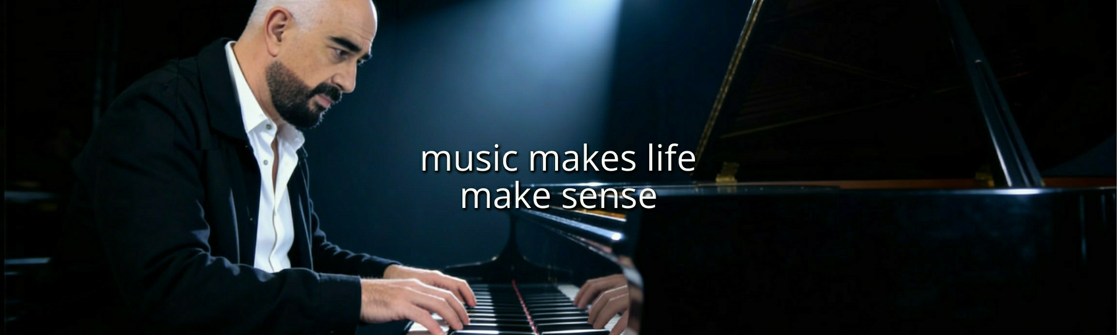 Phil Best Classical Pianist