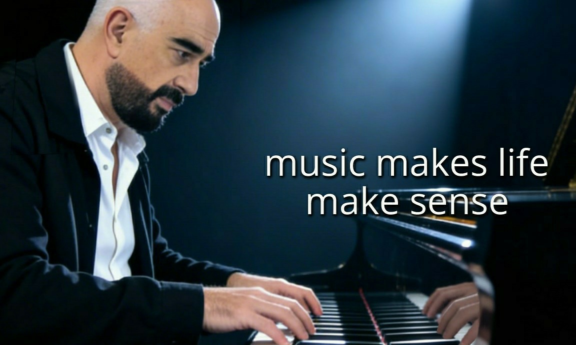 Phil Best Classical Pianist