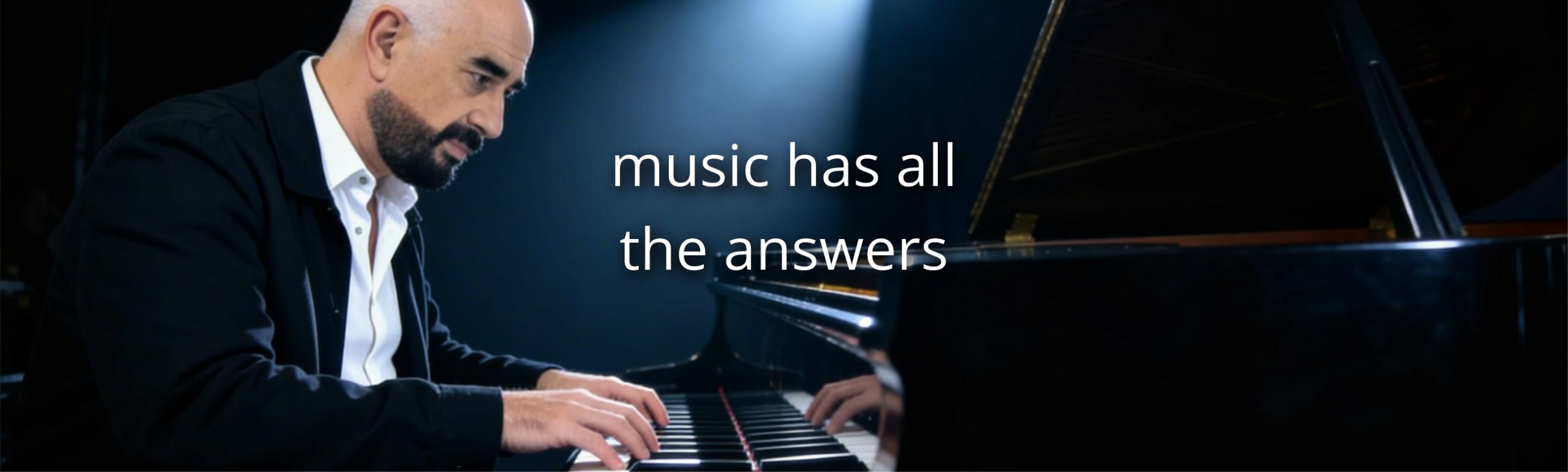 Phil Best Classical Pianist
